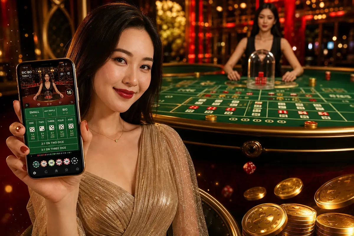 Game bài truyền thống hq8