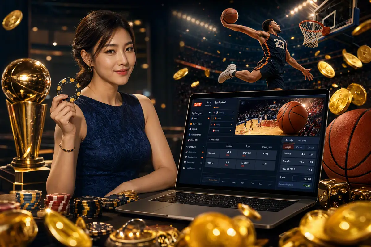 Cá cược thể thao hq8