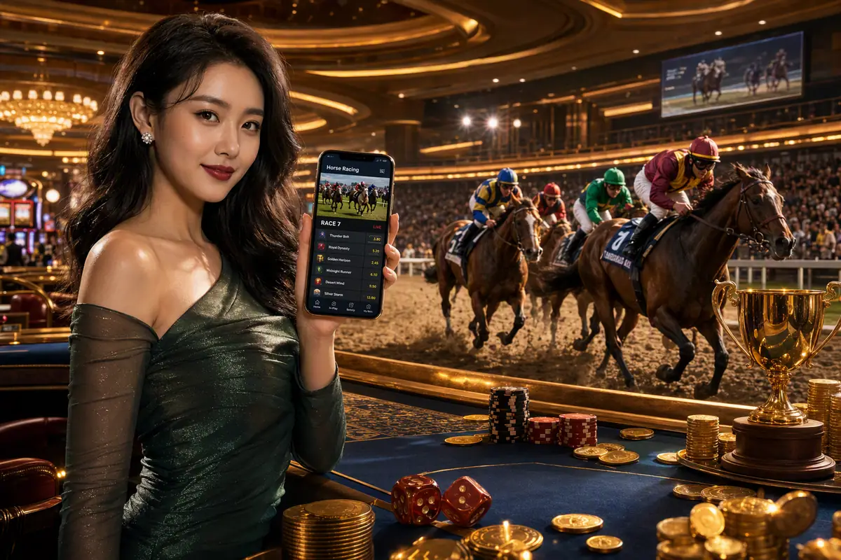 Nhà cung cấp game hq8